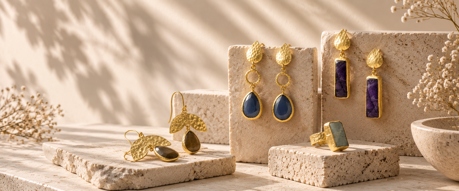 Small Details, Beautifully Chosen
